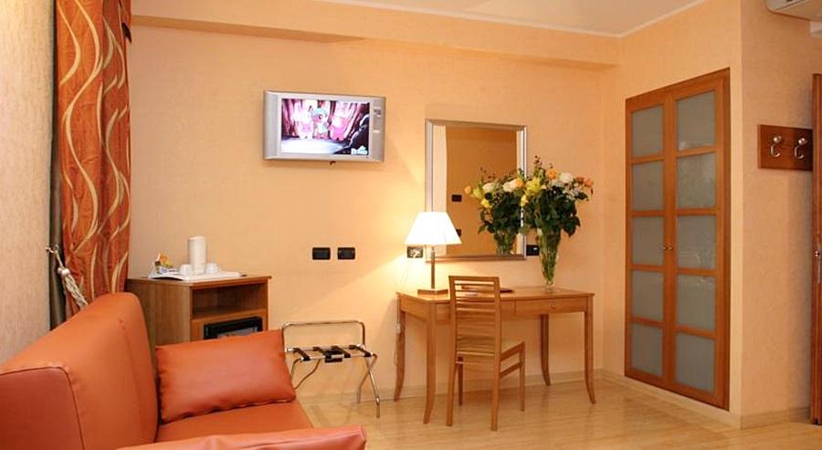 Hotel Continental Turim Quarto foto